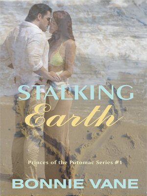 cover image of Stalking Earth